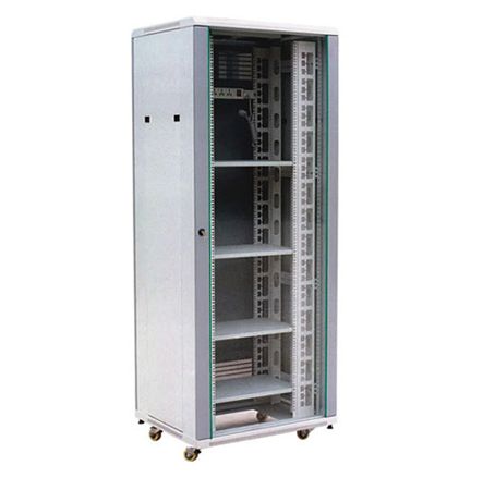模块化设计的电力机柜：灵活配置与快速部署的现代化解决方案
